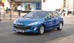 Peugeot 308 SE 2009 года